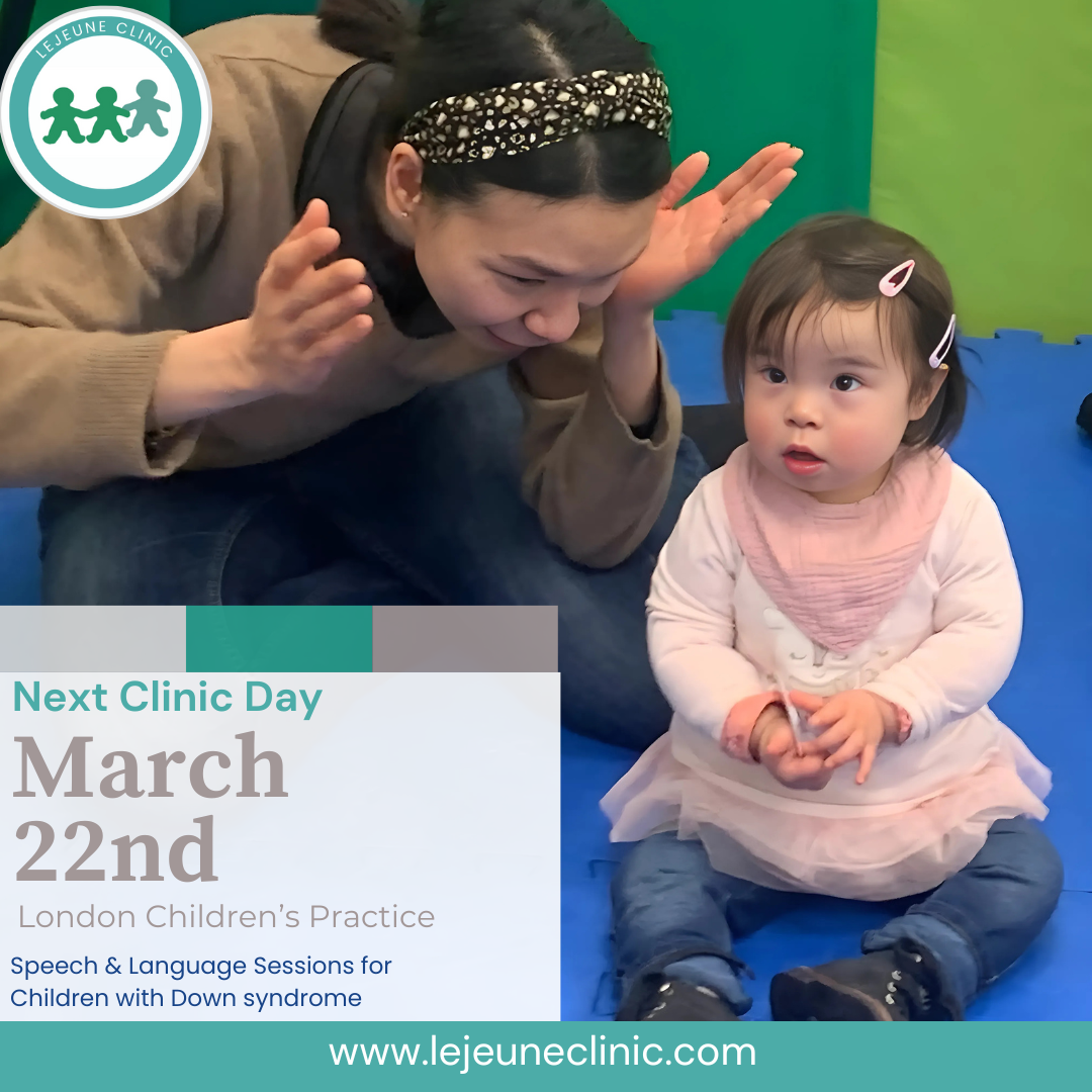 Next Clinic Day